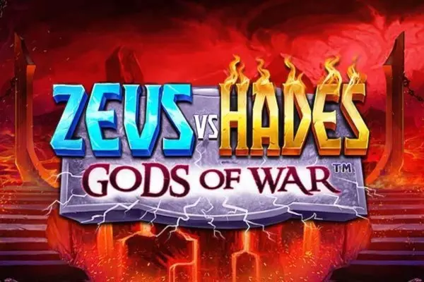 Zeus vs Hades Gods of War juego